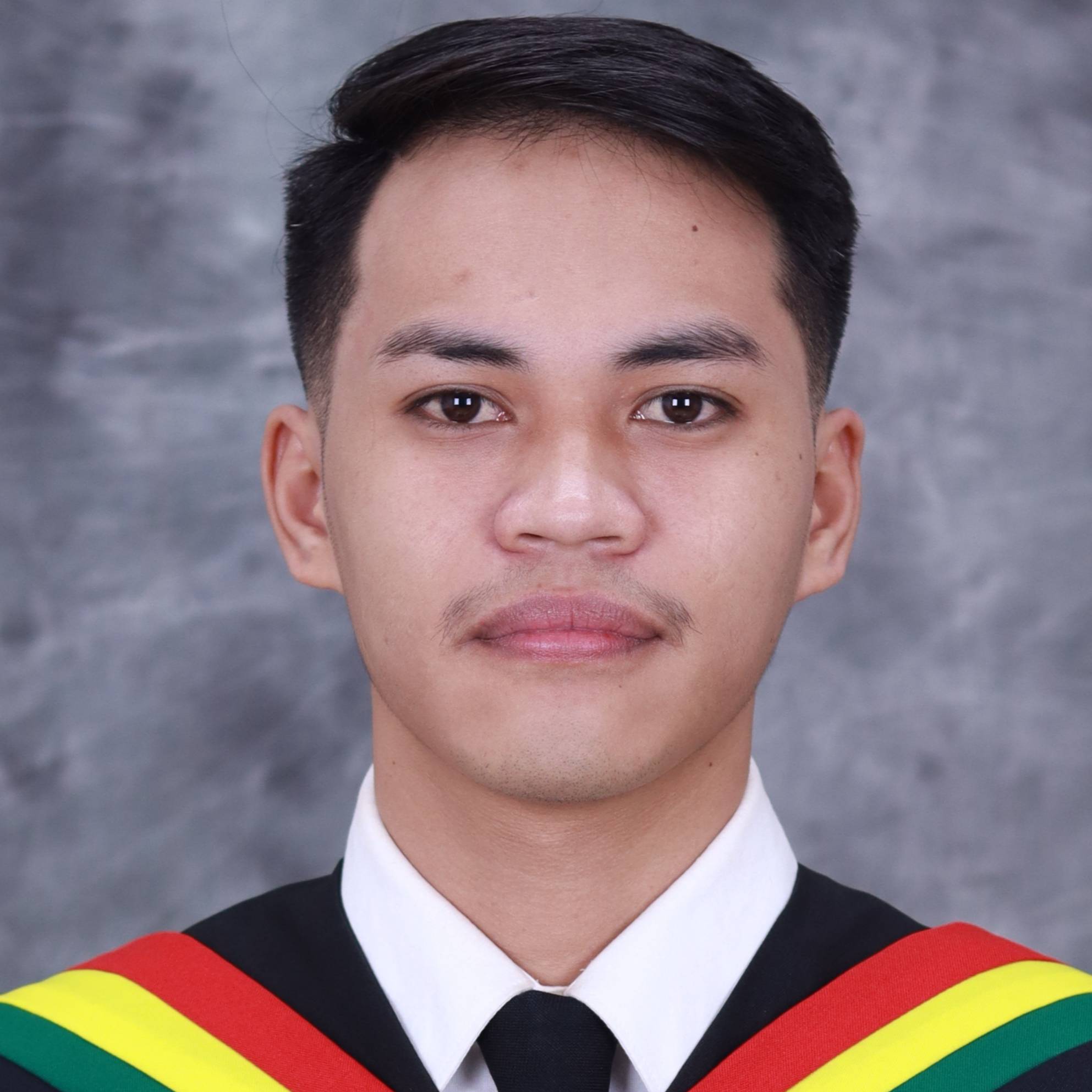 SHERWIN JOHN B. ASOY