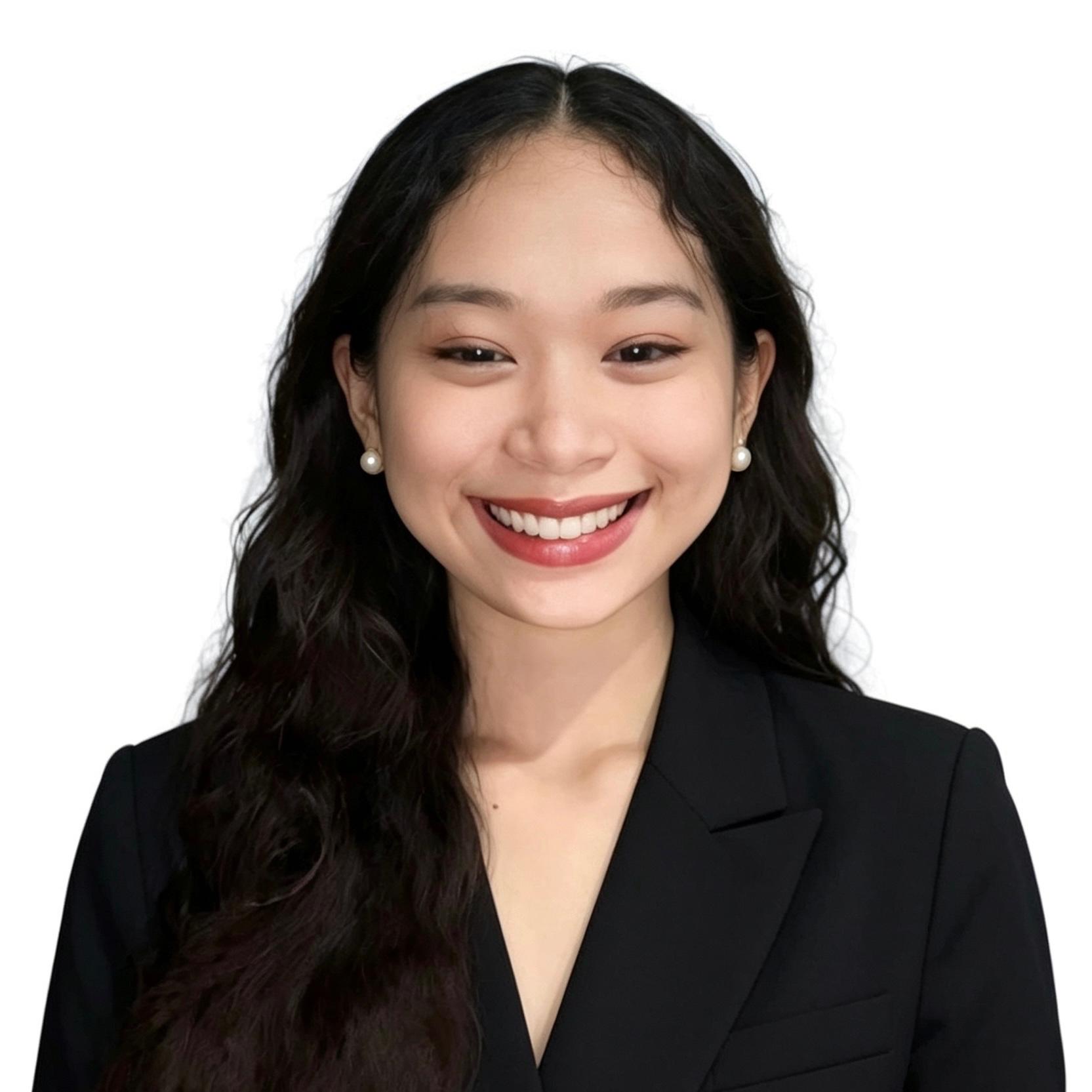 Rey Nadine Gumban