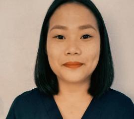 Mary Grace Raypon