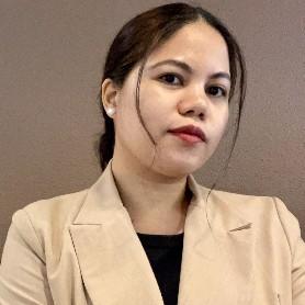 Marie Joy Nacario