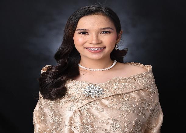 Rose Jeramil R. Reyes