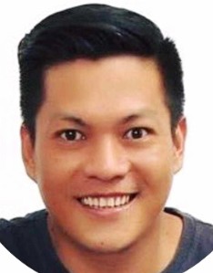 James Bismark Samonte