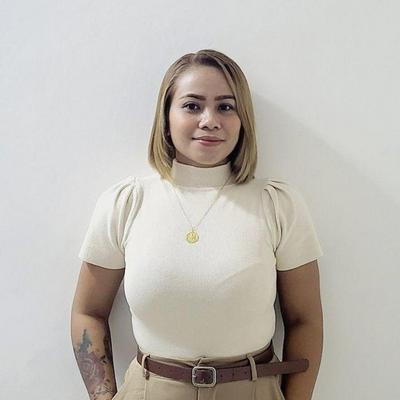 Ailyn Narciso Roda