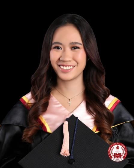 Sweet Aleafar Dela Calzada , RN