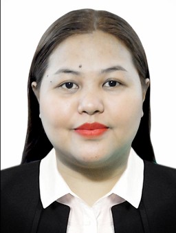 Irish Borre, RN