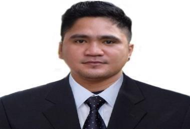 Gerry A. Romero