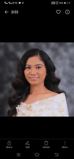 KLEAH OMAÑA