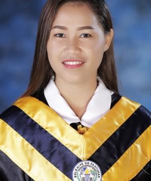 Reynamie Dela cruz