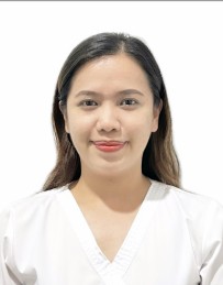 Mariel Ann Tiu Sangalang, RN, CNN