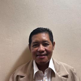 Noel Adrian Montero