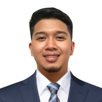 Melvin Malinay