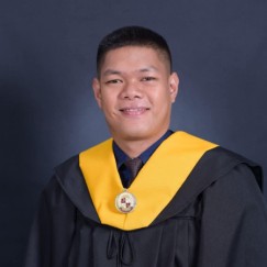 Christian Paul Dela Cruz