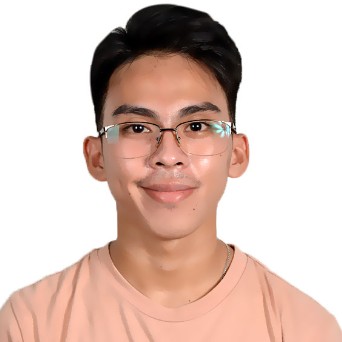 Christian James Bajolo