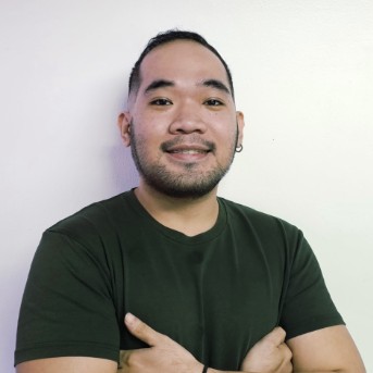 Cesario A. Dela Cruz