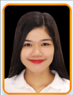 MARIA CLAUDINE Q. RABORAR
