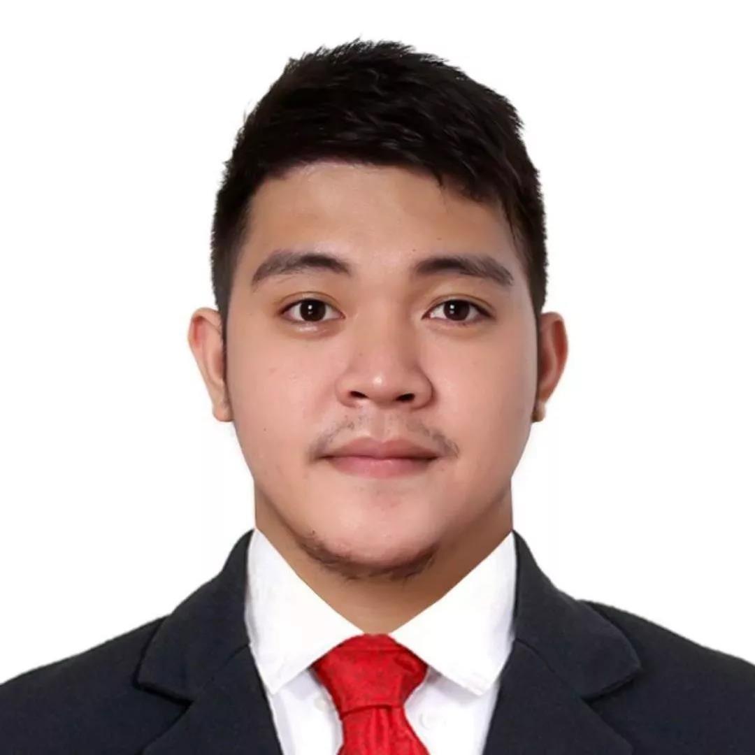 Carl John Villarín