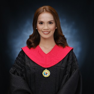 Lorraine Escobar