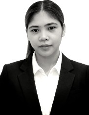 MARY GRACE BANTANG