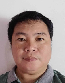 Rodel Ongayo