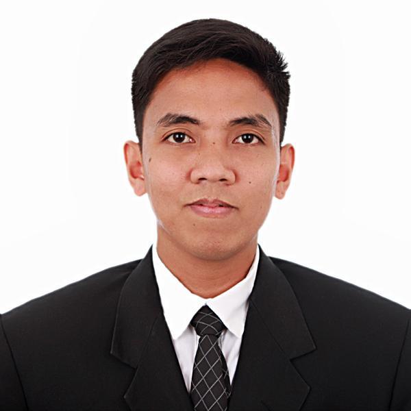 KENRICK G. SOLMIANO