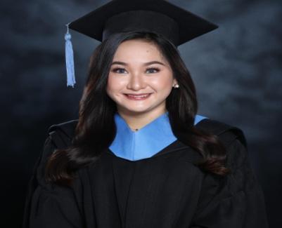 Trisha Nicole D. Celso
