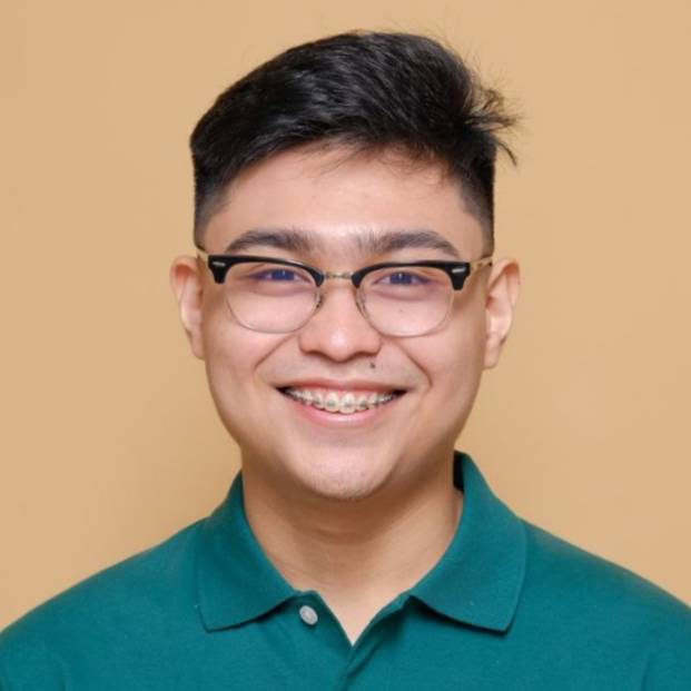 David Joshua Estrera