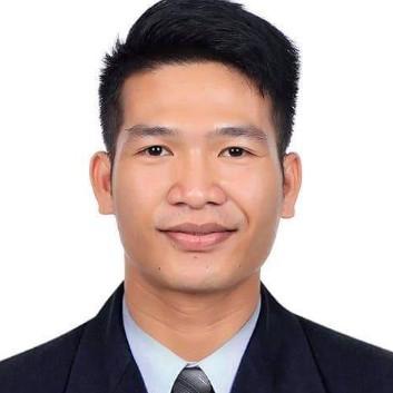 JERALD CARAMILLO