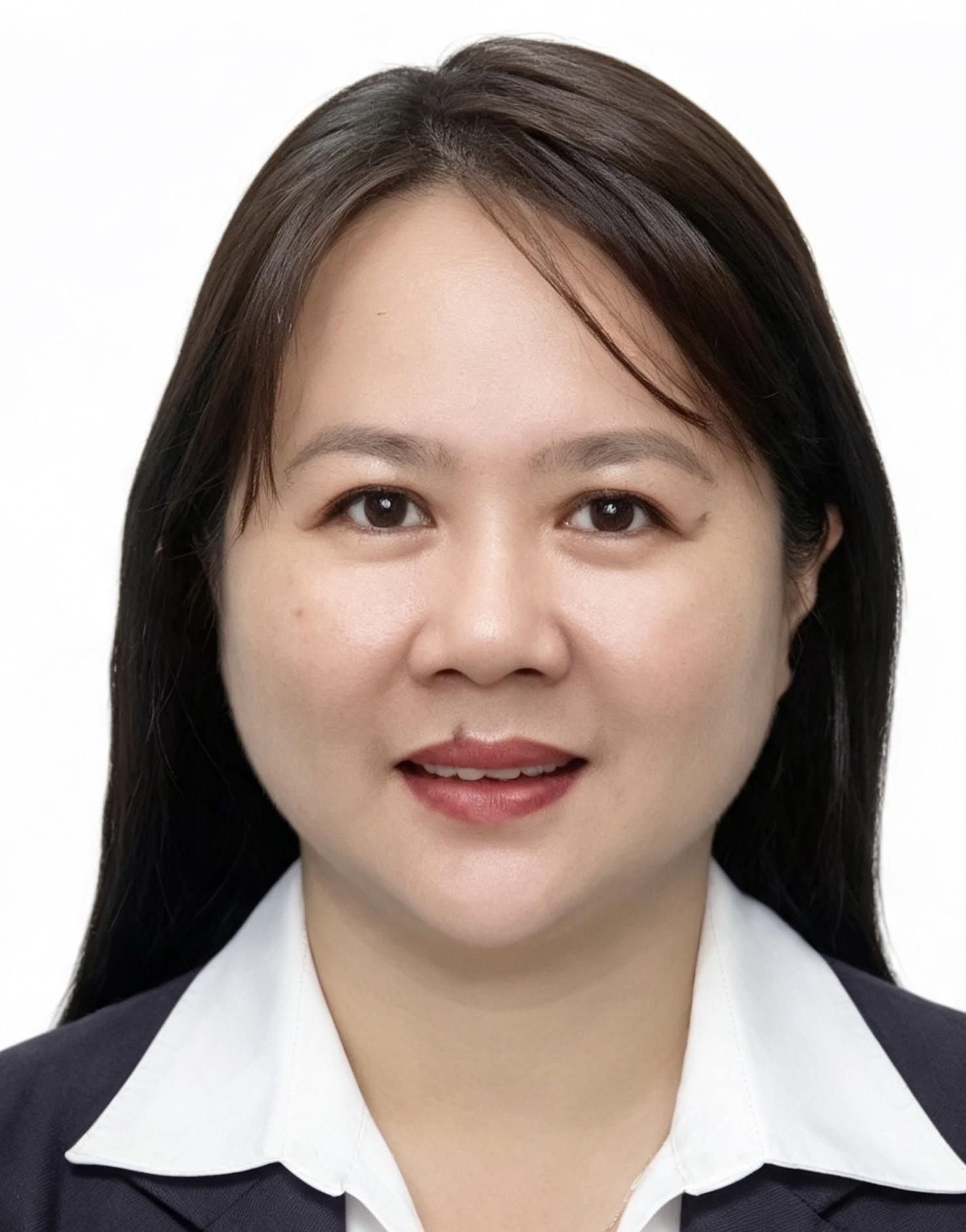 Cherrie Sweet D. Gonzales