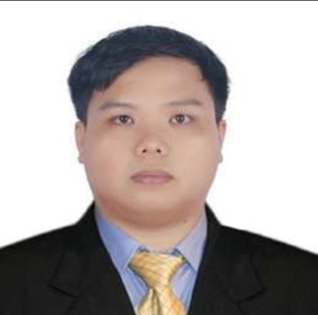 Shawn Archer Galang