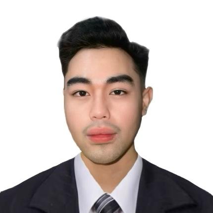 Marc Anthony Beltran