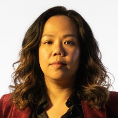 Liza Marie Vargas