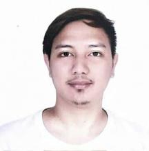 JAMES ALMERO