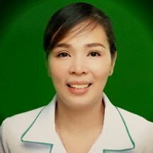 Charmaine Canlas Chiuco