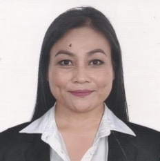 Mariflor Nagarampa Enrequez