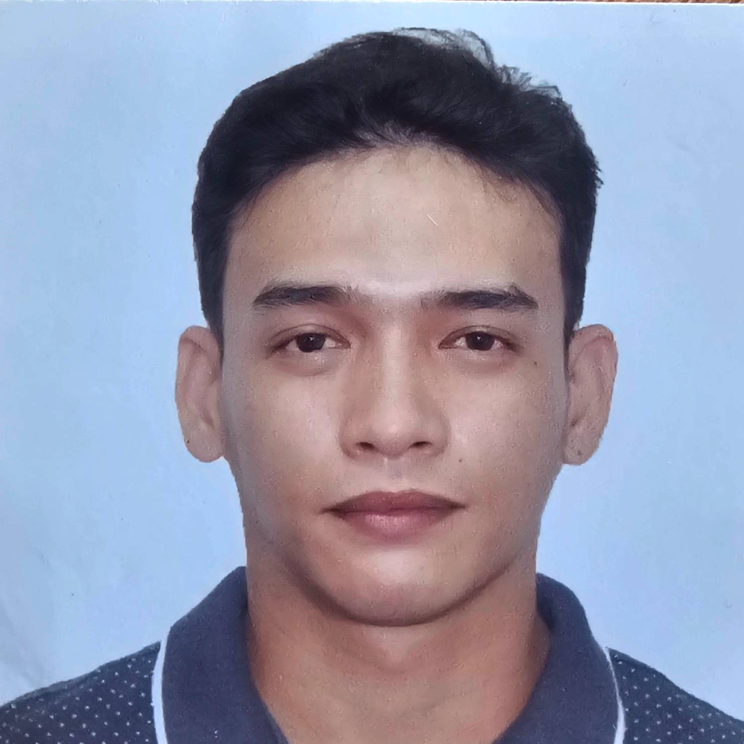Cedrick Medel Mendoza Nepomuceno