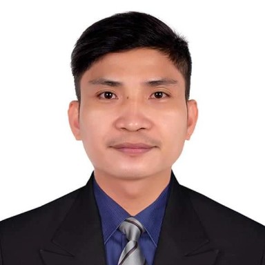 JOEY D PURISIMA