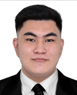 Earl Jhon M Santos