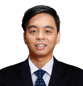 James Mark L. Cuya