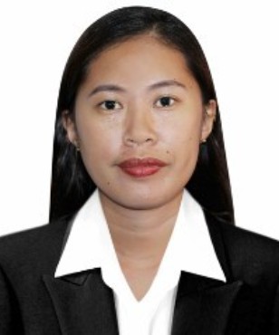CHRISTIFANIE LYN GUIÑAREZ