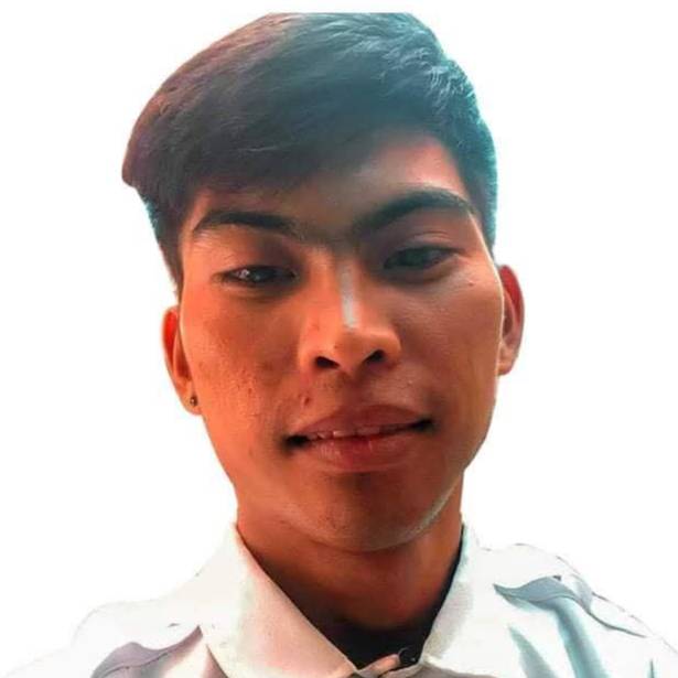 ROLLIE SUMANTING