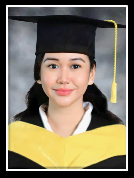 Johanna Maree M. Dulosa