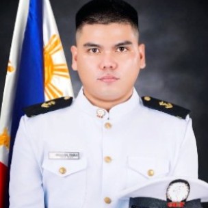 Paulo Hinaguin