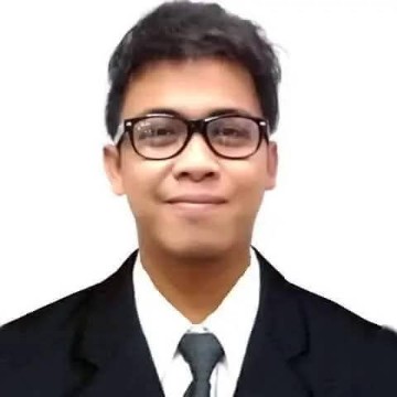 JOHN KEVIN SADIWA