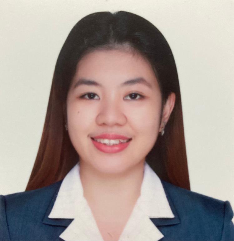 Josephine Pauline Sumande- Alaba