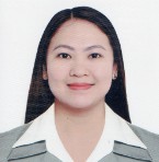 Bernadette San Antonio