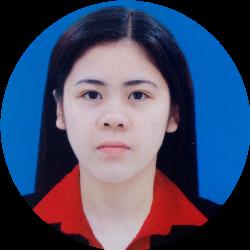 Astra Mae Castellano