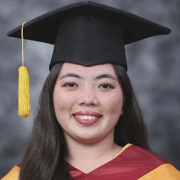RONA VILLEJO