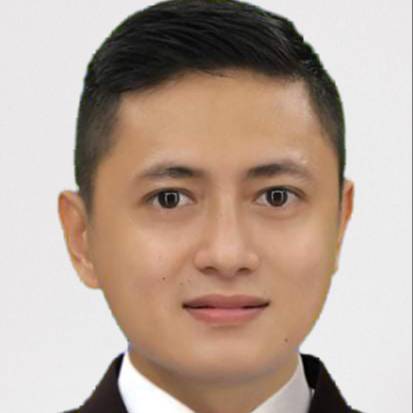 ALDWIN BENITEZ