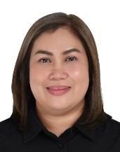 Mary Rose Dimailig