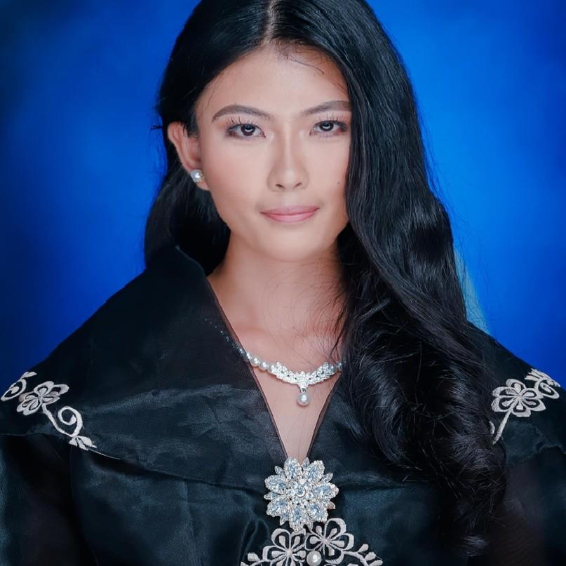Christy Marie Manatad